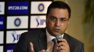India cricket coach application: BCCI CEO Rahul Johri emails new CAC for conflict of interest declaration